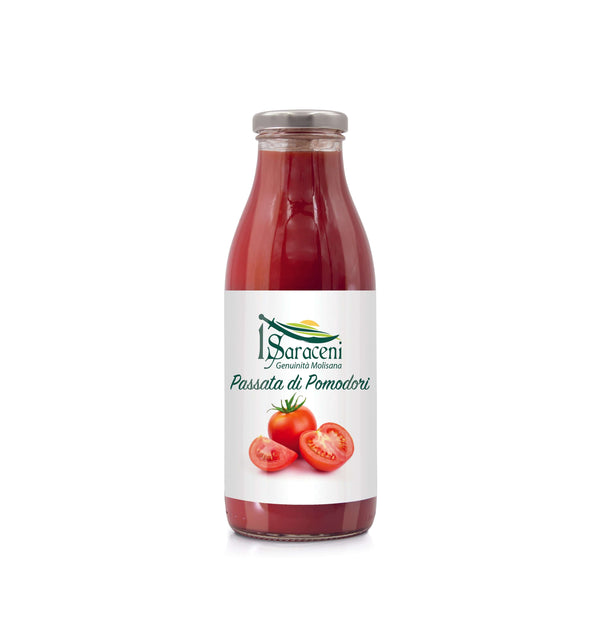 Passata di Pomodoro 500 gr